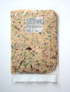 いかなめろう1kg
