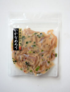 いかなめろう80g