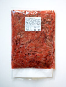 いかの梅和え1kg