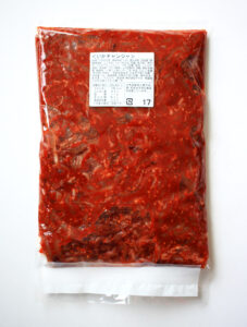いかチャンジャ1kg