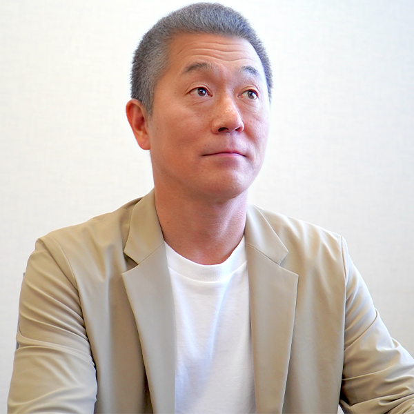 代表取締役社長 藤田 和弘