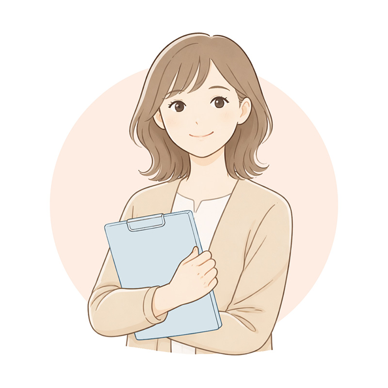 ヤマヨ社員